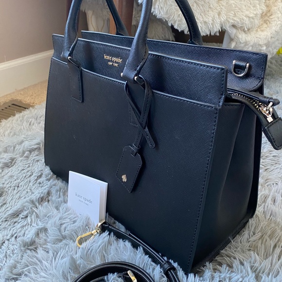 Classic Kate Spade Tote - Picture 6 of 6